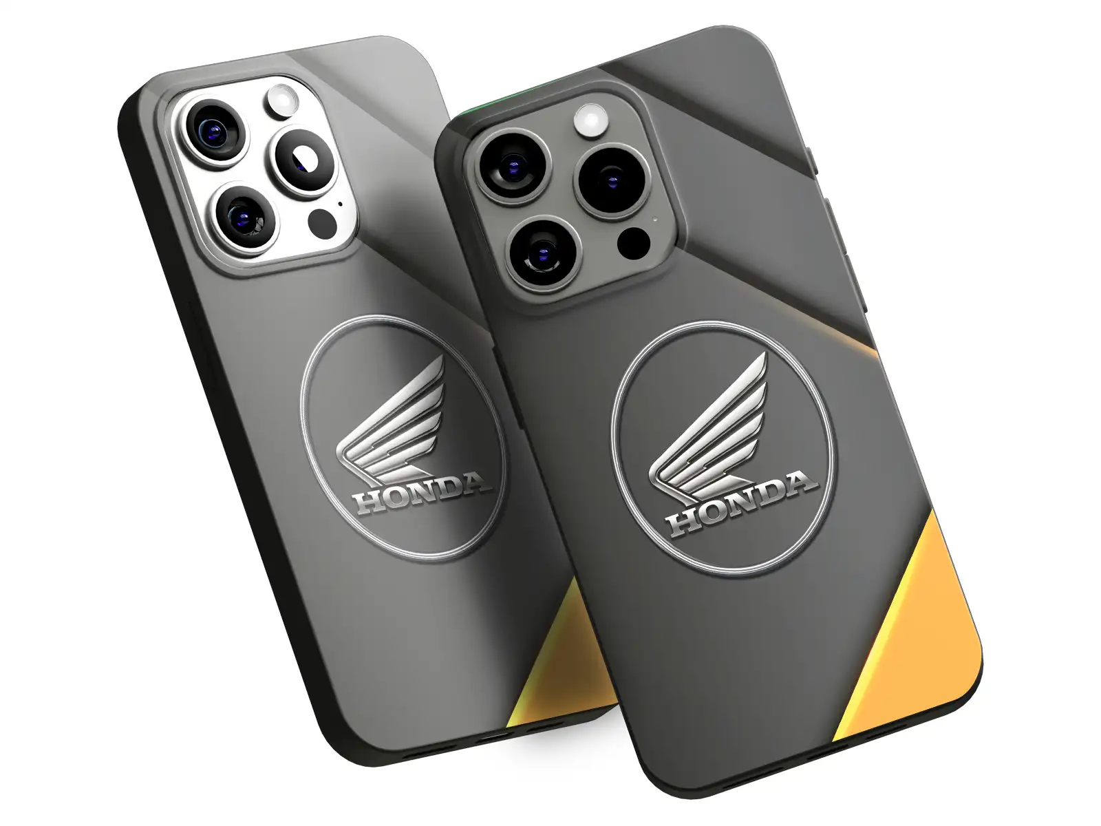 Honda Cubierta Smartphone Edición Pro Max Limitada